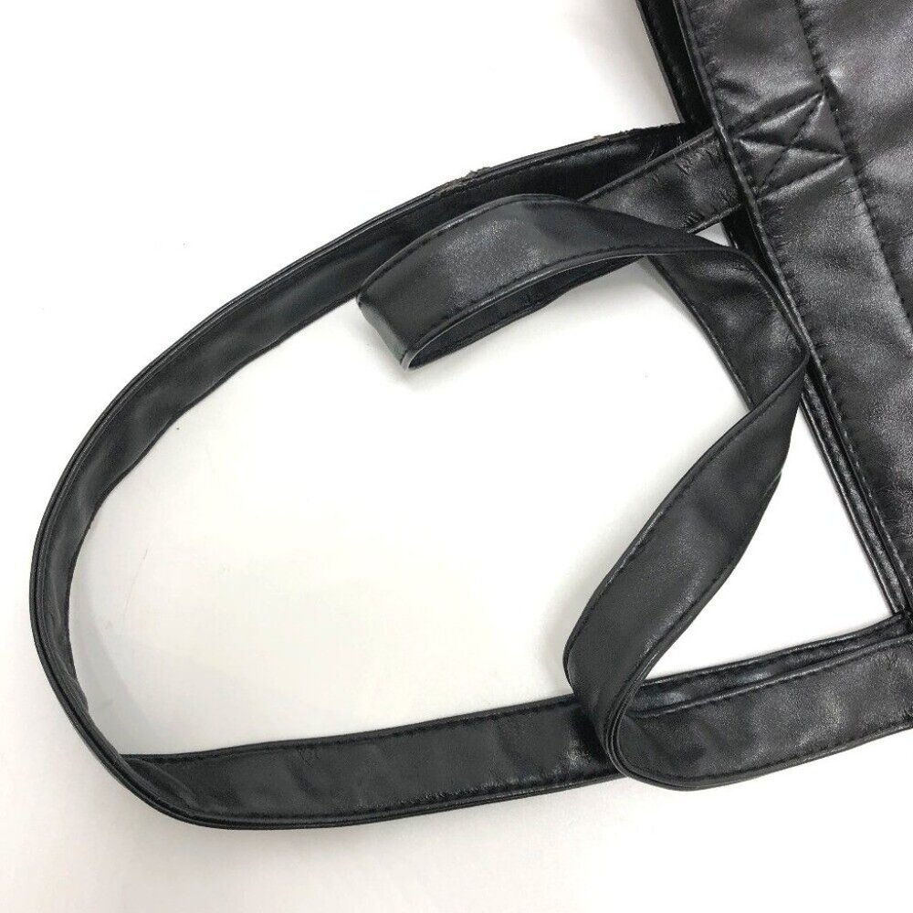 Authentic BMW M-Sport shoulder bag/not for sale Novelty/logo Tote Bag Nylon - Picture 10 of 12
